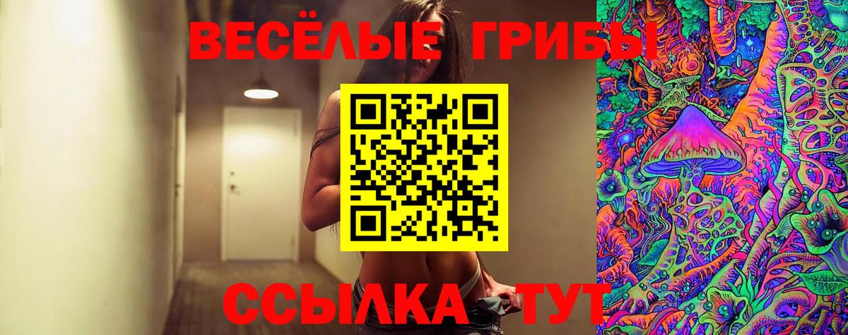 Галлюциногенные грибы Magic Shrooms Асбест